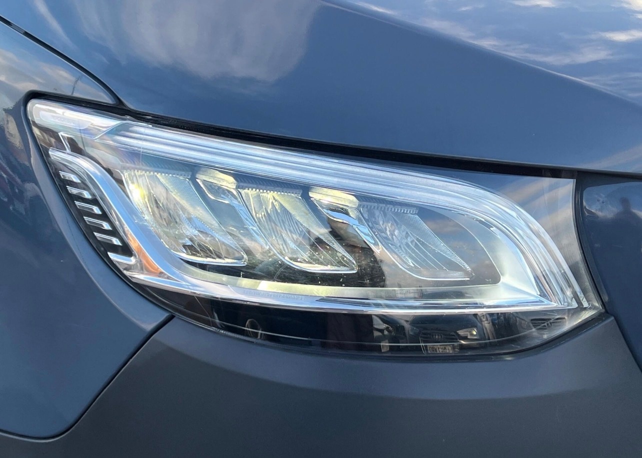 Used Mercedes-Benz Sprinter 2020 for sale - 77381170: Photo 3