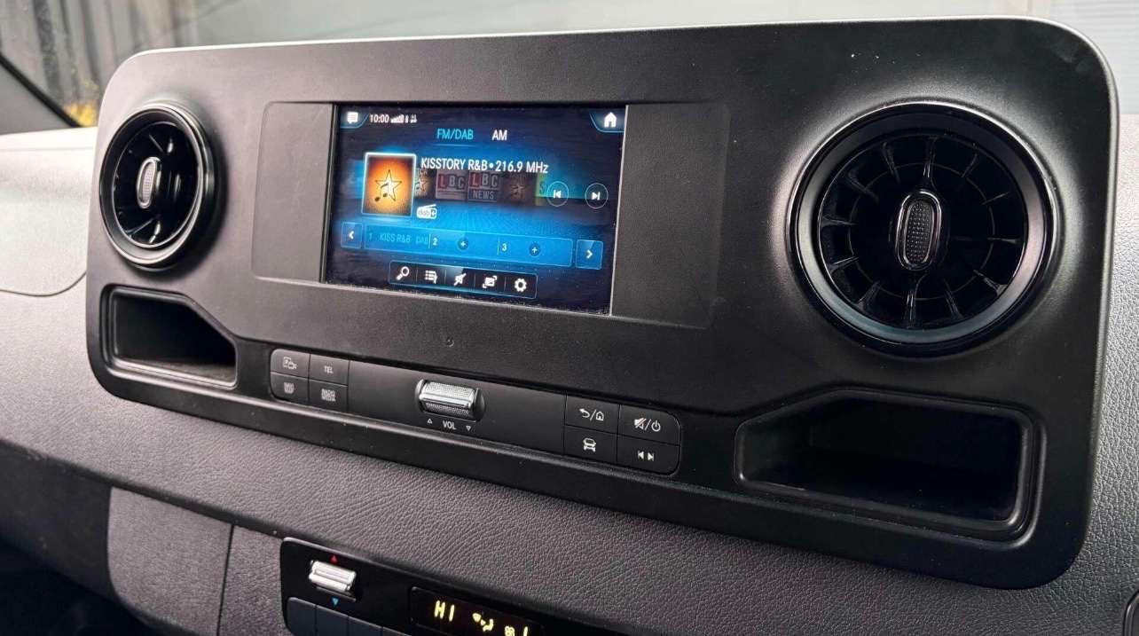 Used Mercedes-Benz Sprinter 2020 for sale - 77381170: Photo 5