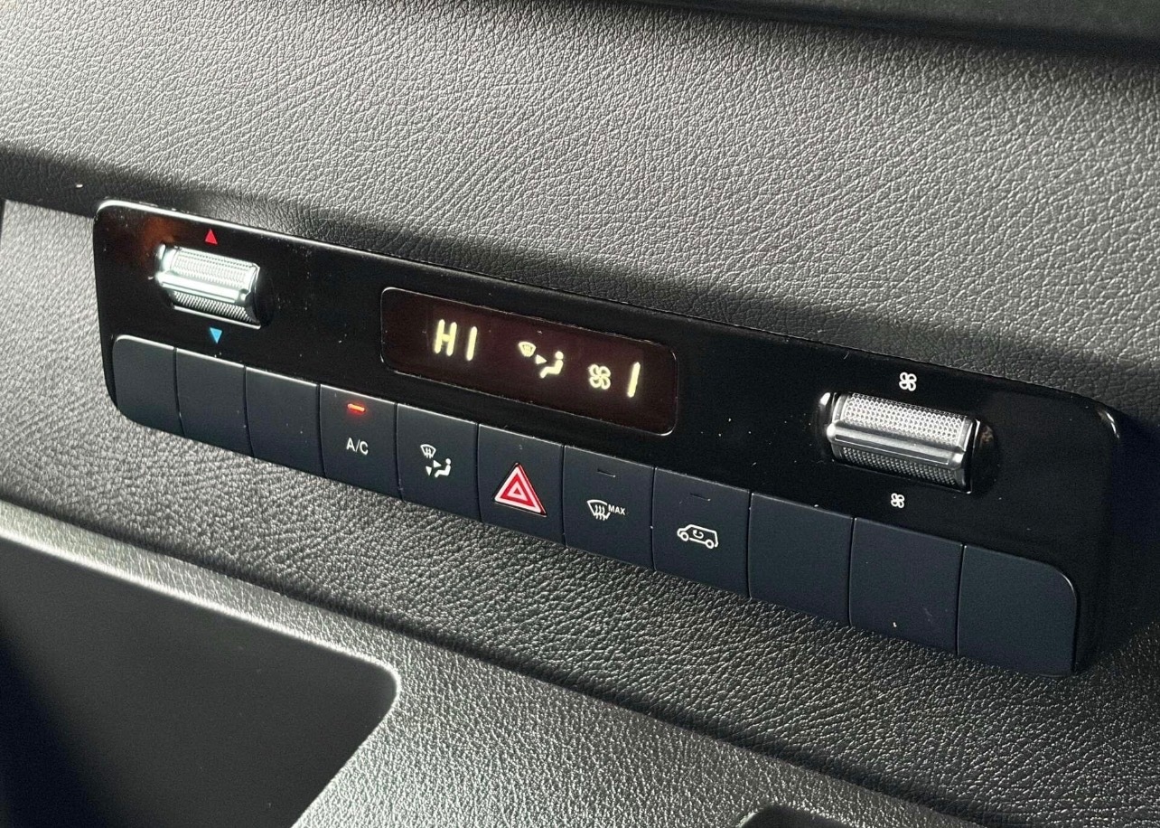 Used Mercedes-Benz Sprinter 2020 for sale - 77381170: Photo 6