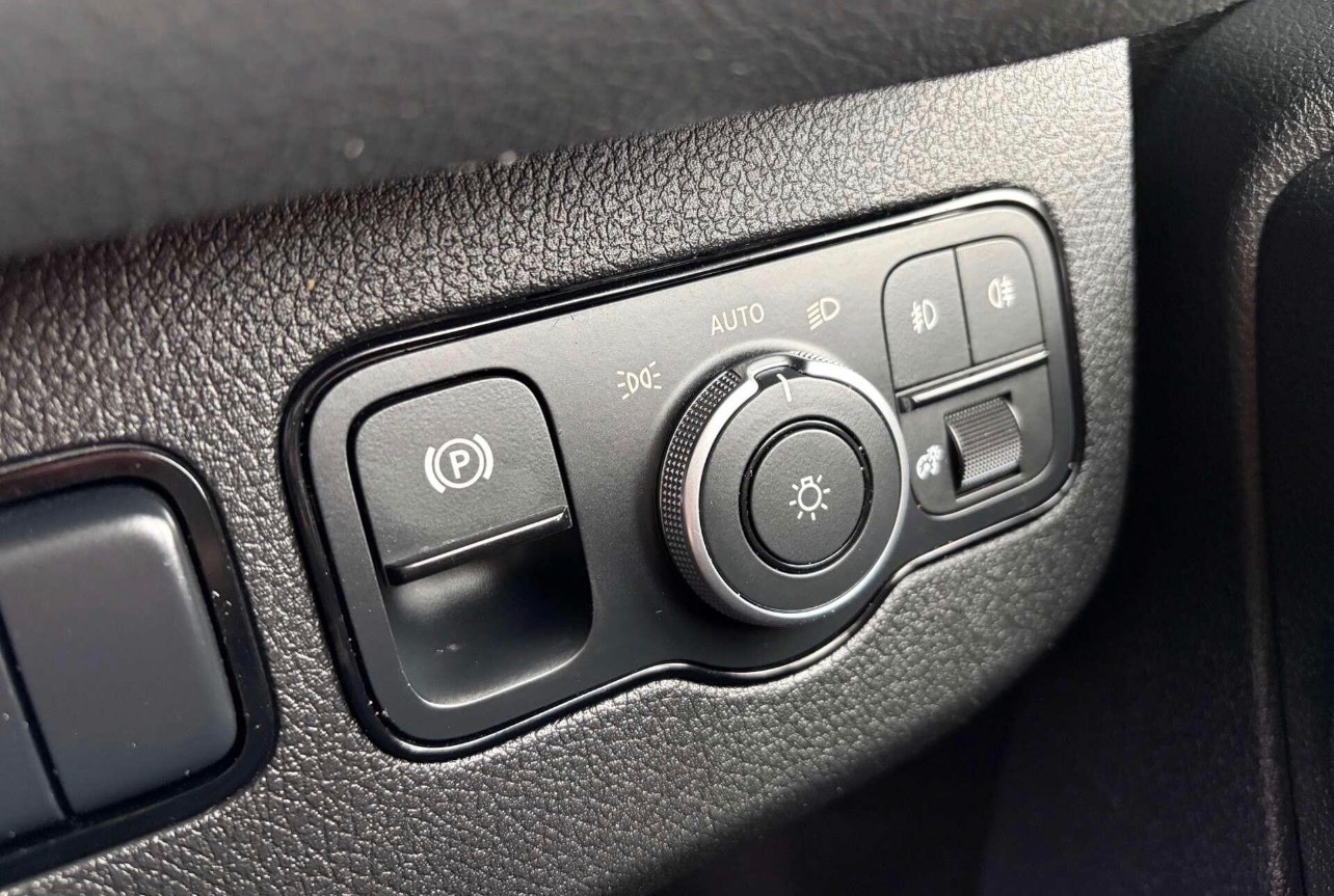 Used Mercedes-Benz Sprinter 2020 for sale - 77381170: Photo 8