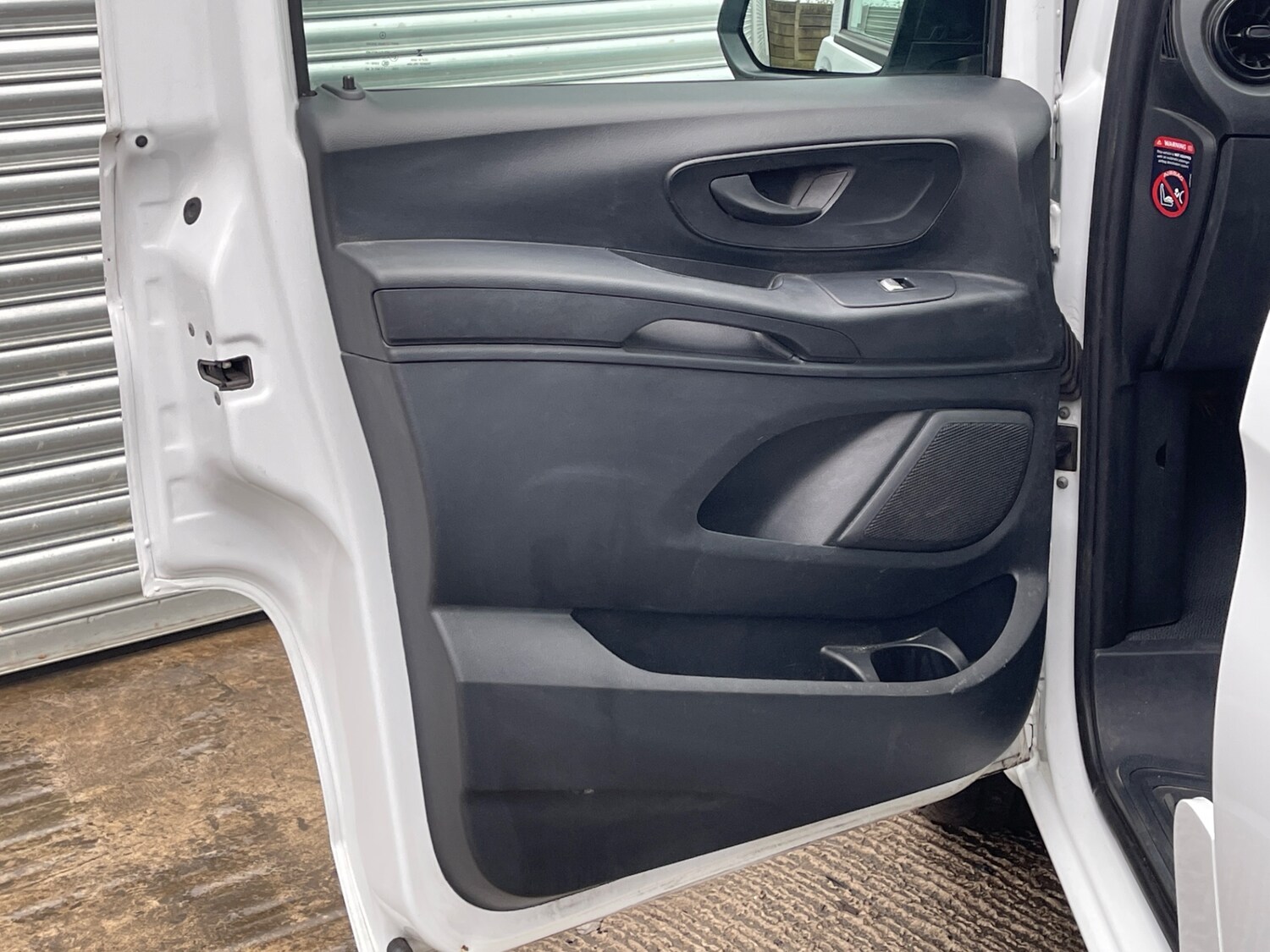 Used Mercedes-Benz Vito 2022 for sale - 77364046: Photo 11