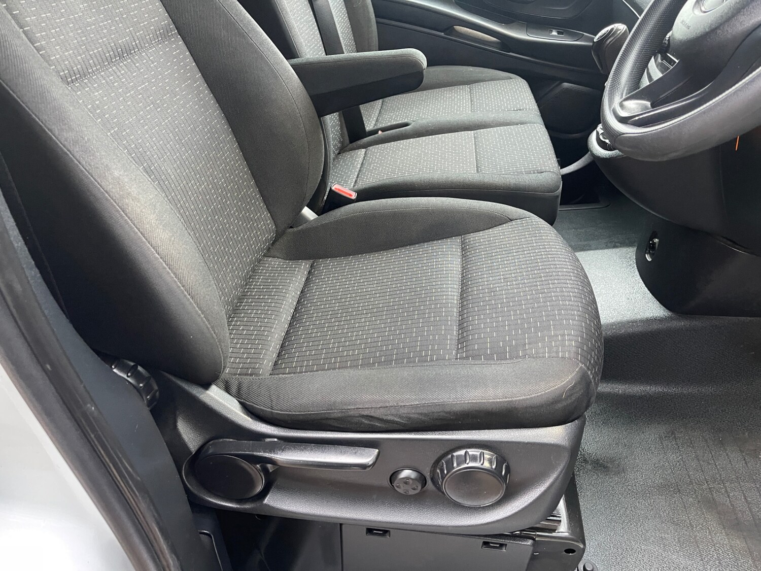 Used Mercedes-Benz Vito 2022 for sale - 77364046: Photo 13