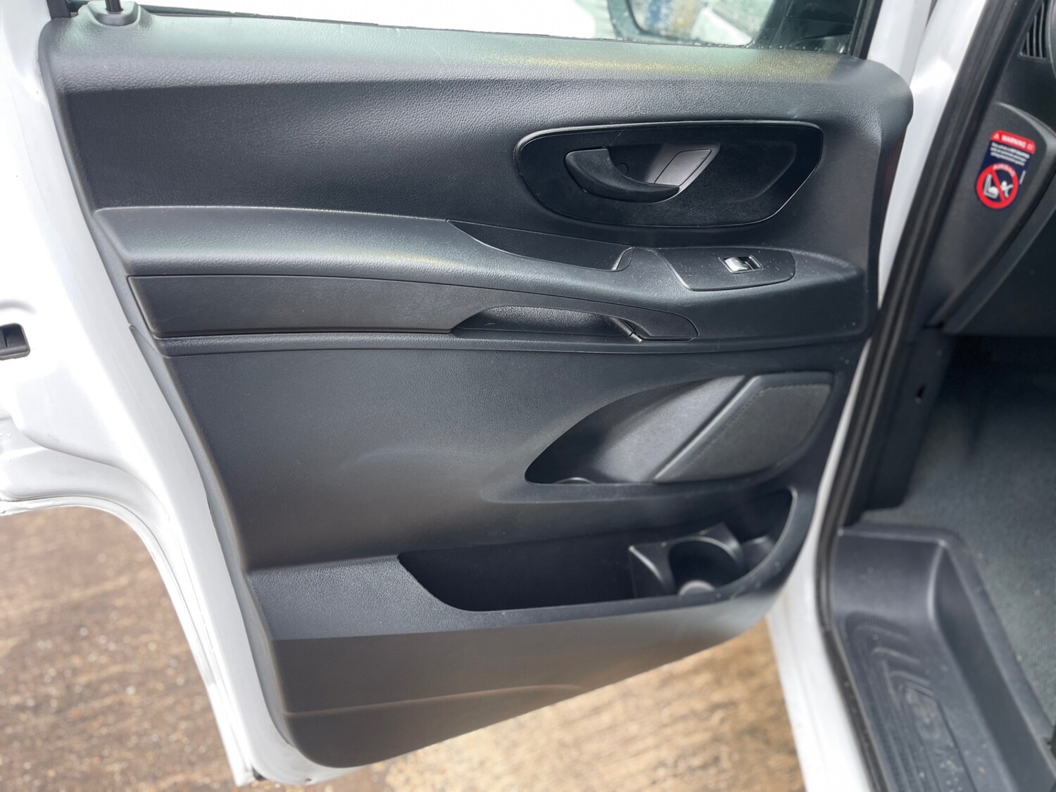 Used Mercedes-Benz Vito 2022 for sale - 77364046: Photo 15