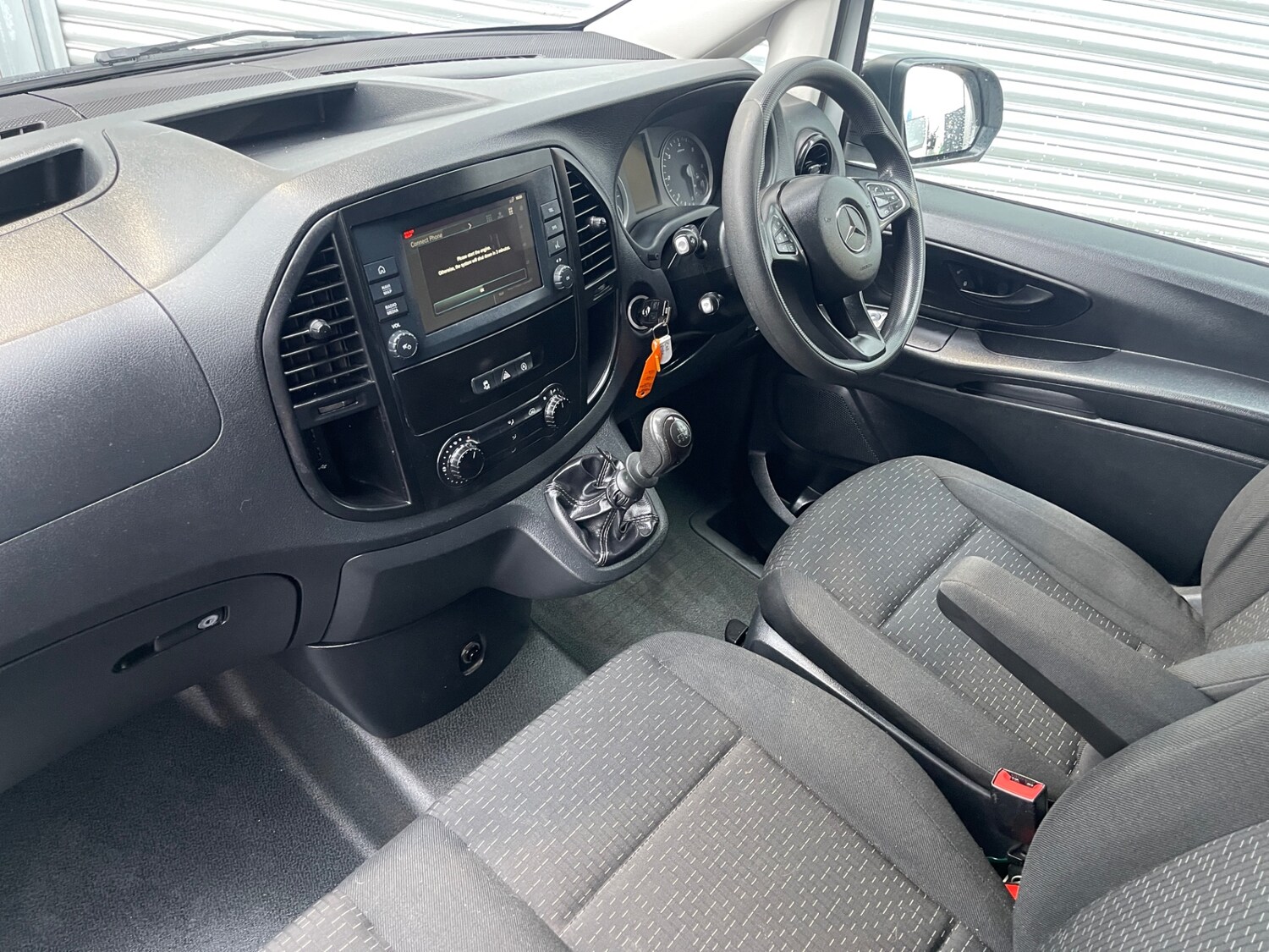 Used Mercedes-Benz Vito 2022 for sale - 77364046: Photo 19