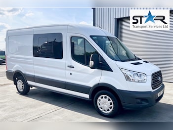 Used Ford Transit 2019 for sale - 78674254: Photo