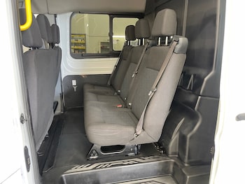 Used Ford Transit 2019 for sale - 78674254: Photo