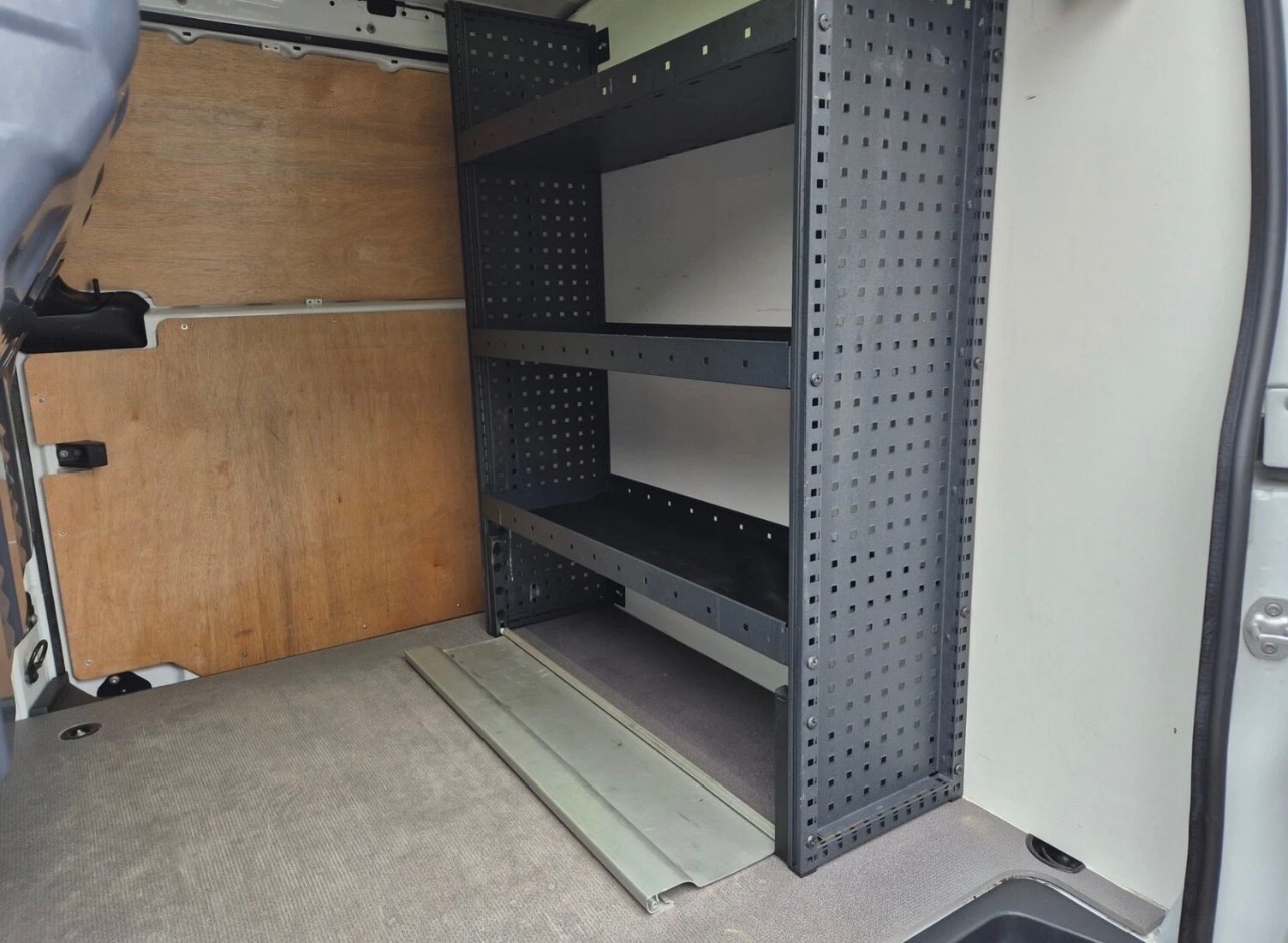 Used Mercedes-Benz Vito 2020 for sale - 77378126: Photo 15