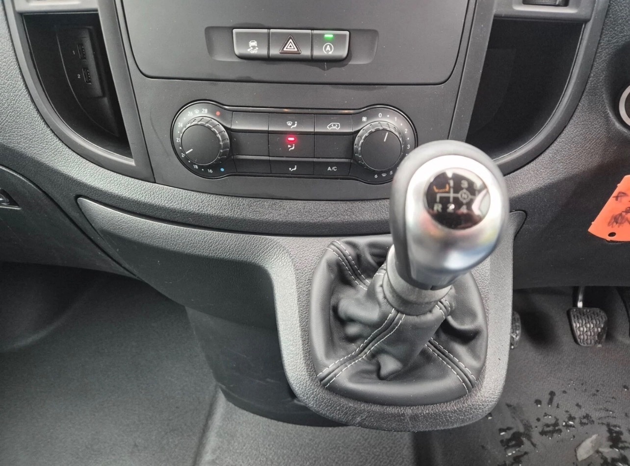 Used Mercedes-Benz Vito 2020 for sale - 77378126: Photo 16