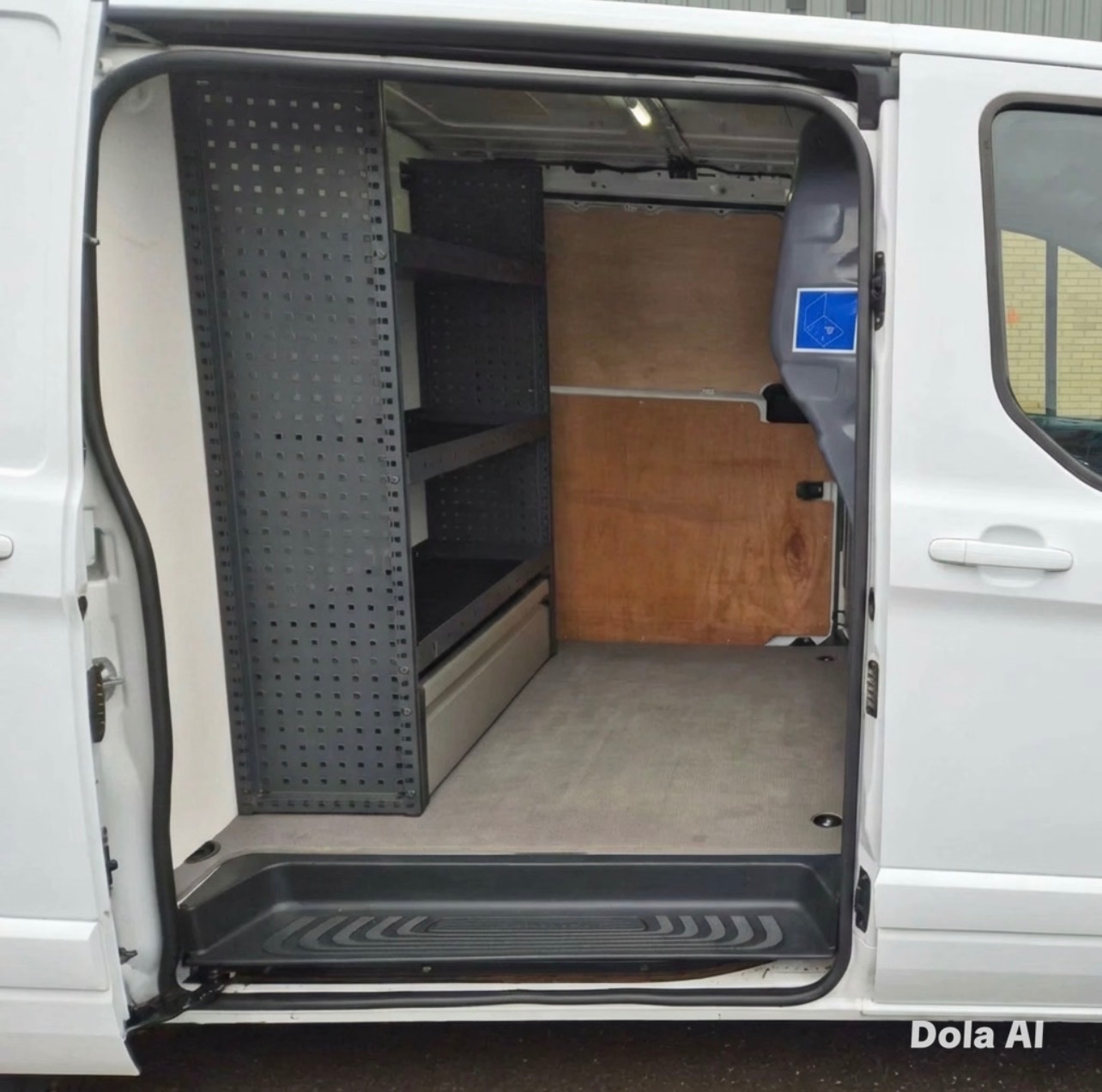 Used Mercedes-Benz Vito 2020 for sale - 77378126: Photo 18