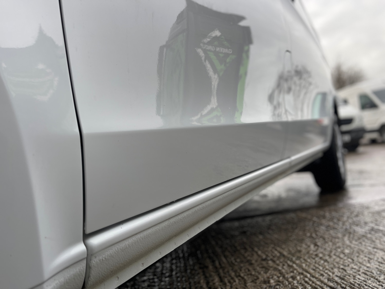 Used Mercedes-Benz Vito 2020 for sale - 77378126: Photo 20