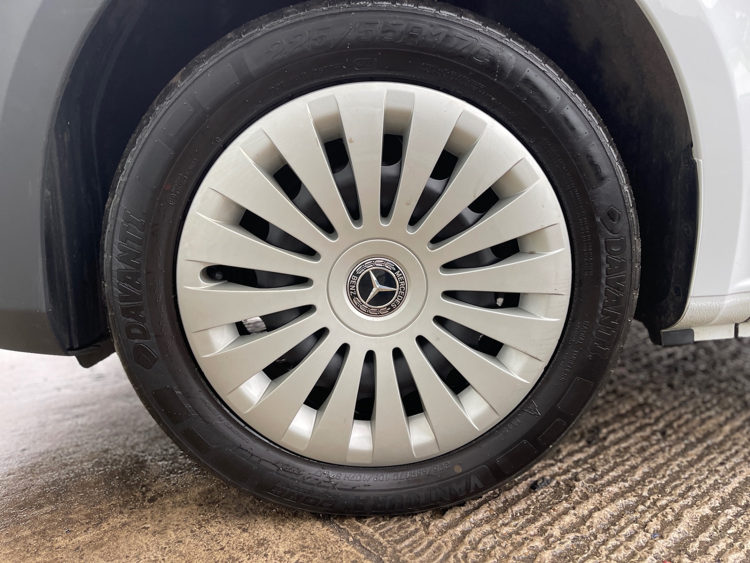 Used Mercedes-Benz Vito 2020 for sale - 77378126: Photo 22