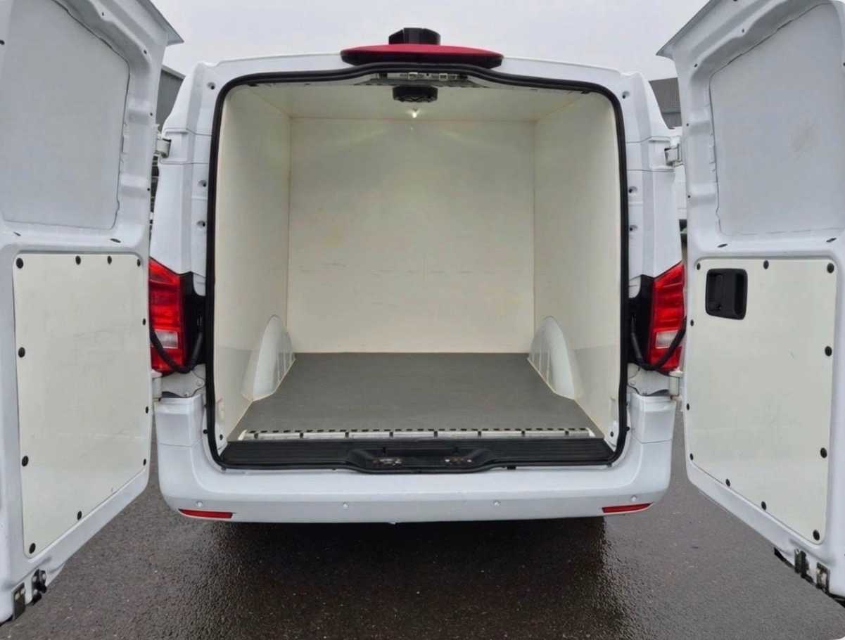 Used Mercedes-Benz Vito 2020 for sale - 77378126: Photo 4