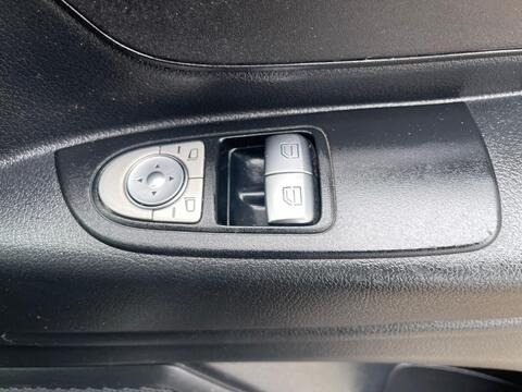 Used Mercedes-Benz Vito 2020 for sale - 77378126: Photo 9