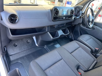 Used Mercedes-Benz Sprinter 2021 for sale - 78424036: Photo
