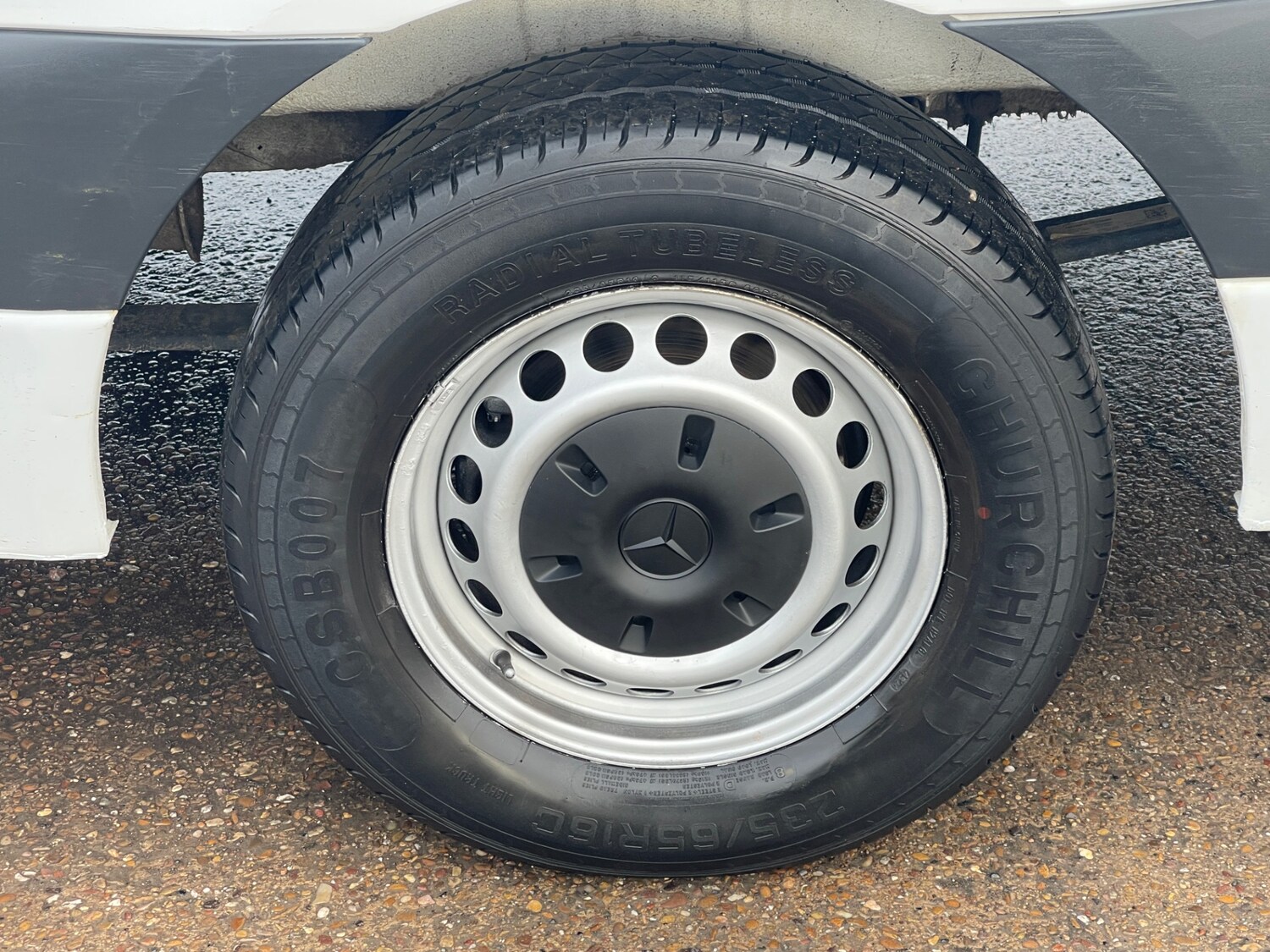 Used Mercedes-Benz Sprinter 2019 for sale - 77366864: Photo 12