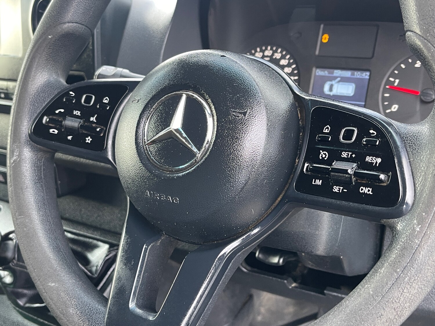 Used Mercedes-Benz Sprinter 2019 for sale - 77366864: Photo 14