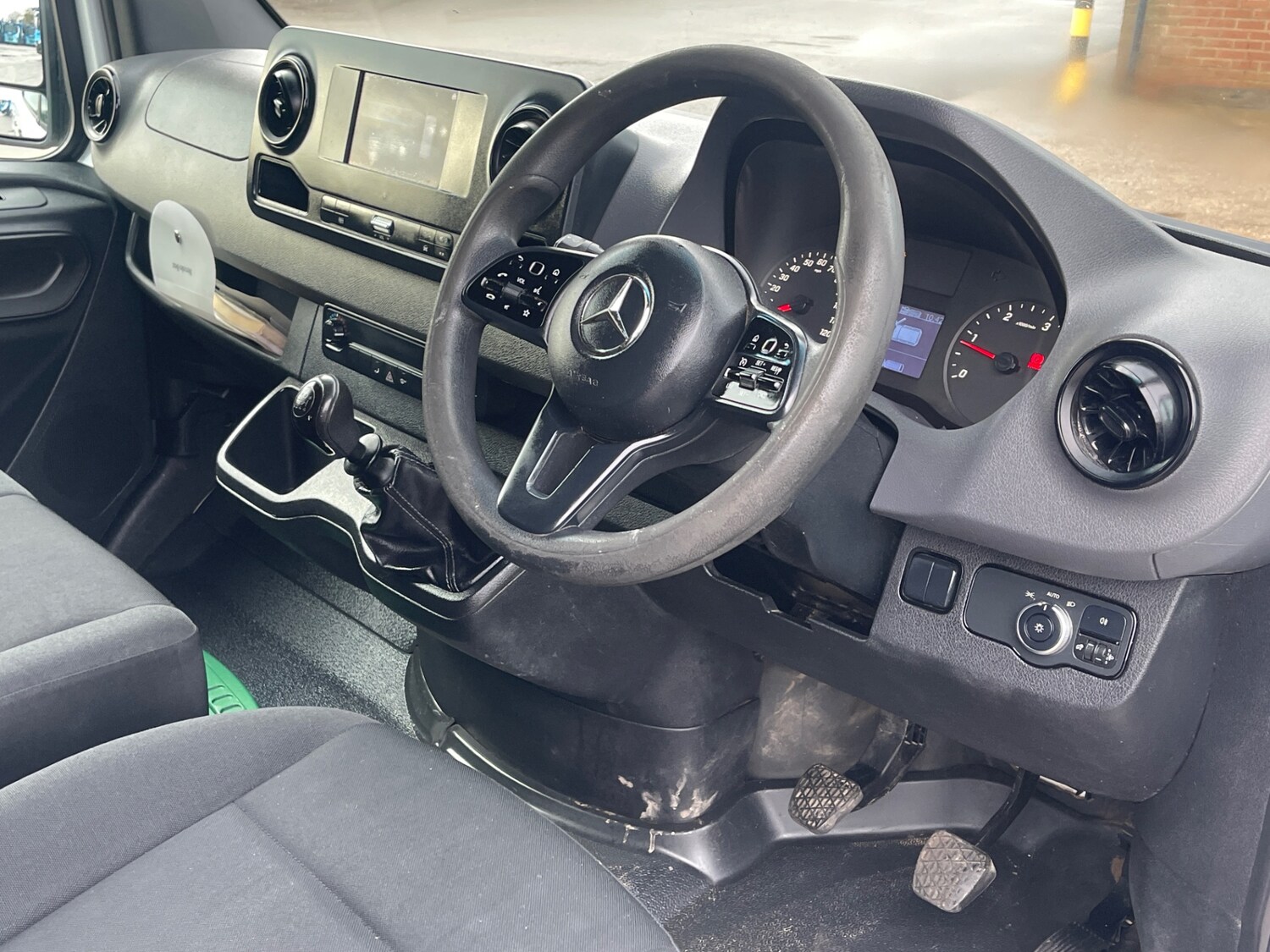 Used Mercedes-Benz Sprinter 2019 for sale - 77366864: Photo 2