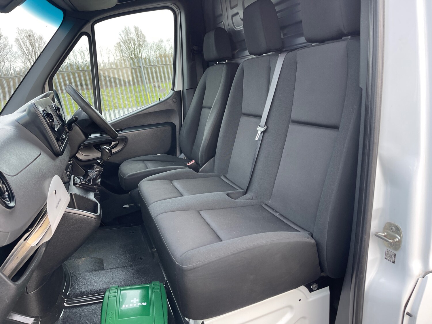 Used Mercedes-Benz Sprinter 2019 for sale - 77366864: Photo 3