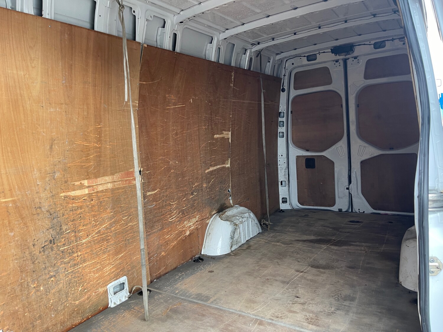 Used Mercedes-Benz Sprinter 2019 for sale - 77366864: Photo 7