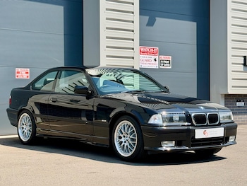 Used BMW 3 Series 1997 for sale - 79212280: Photo