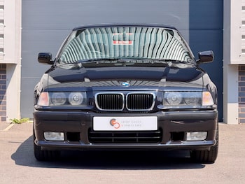 Used BMW 3 Series 1997 for sale - 79212280: Photo