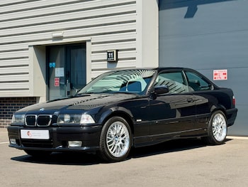 Used BMW 3 Series 1997 for sale - 79212280: Photo