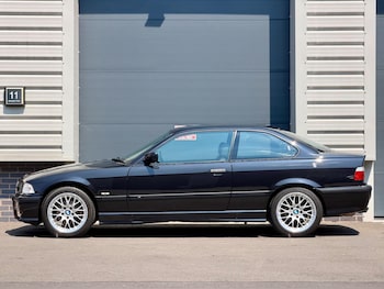 Used BMW 3 Series 1997 for sale - 79212280: Photo