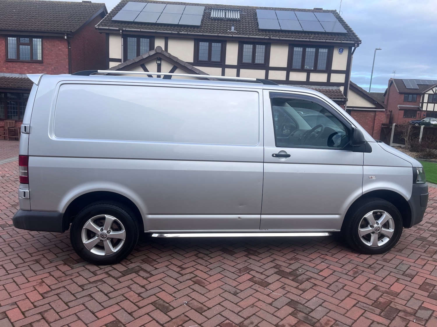 Used Volkswagen Transporter 2011 for sale - 77271613: Photo 6