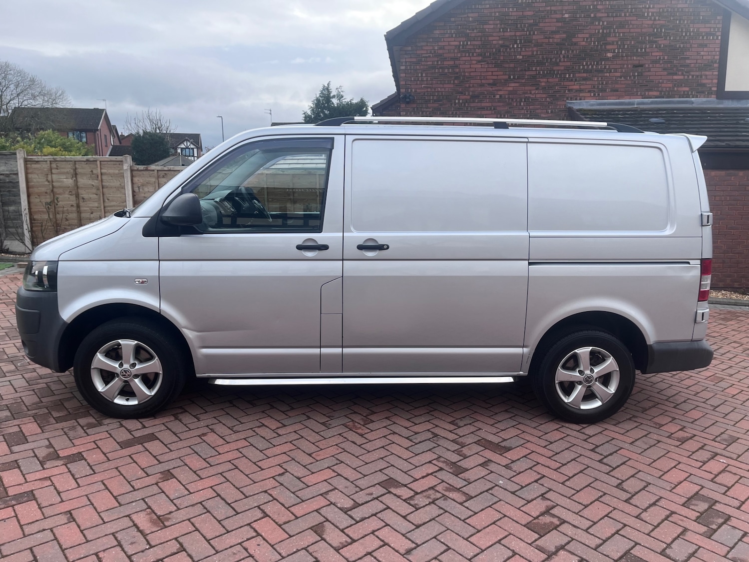 Used Volkswagen Transporter 2011 for sale - 77271613: Photo 7