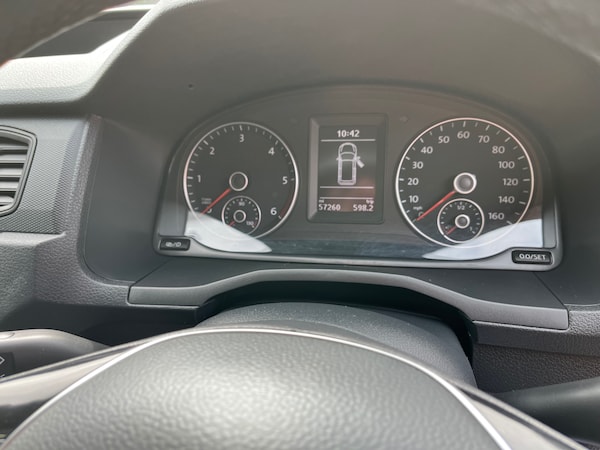 Used Volkswagen Caddy 2020 for sale - 75677280: Photo 10