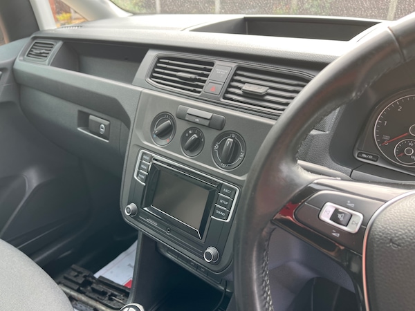 Used Volkswagen Caddy 2020 for sale - 75677280: Photo 11