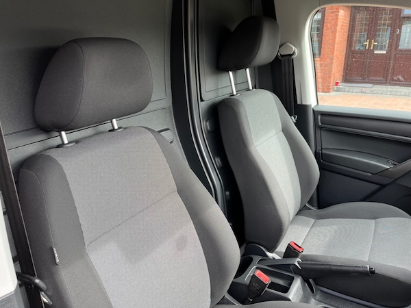 Used Volkswagen Caddy 2020 for sale - 75677280: Photo 13