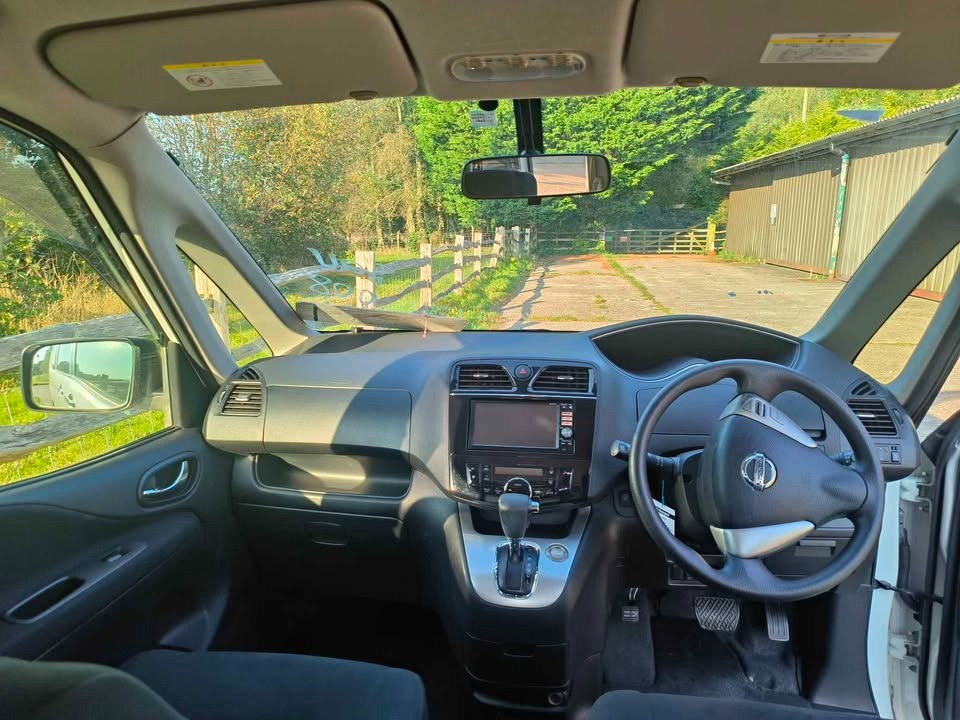 Used Nissan Serena 2024 for sale - 77820002: Photo 10