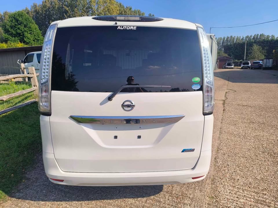 Used Nissan Serena 2024 for sale - 77820002: Photo 11