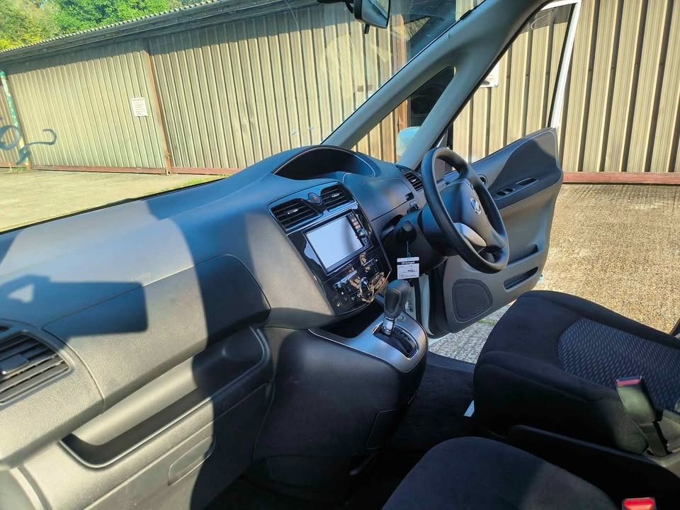 Used Nissan Serena 2024 for sale - 77820002: Photo 16