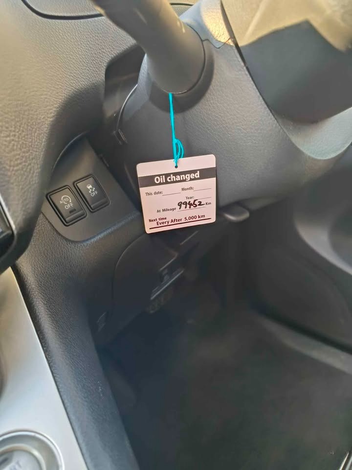 Used Nissan Serena 2024 for sale - 77820002: Photo 17