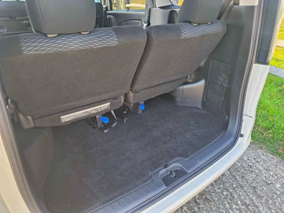 Used Nissan Serena 2024 for sale - 77820002: Photo 5