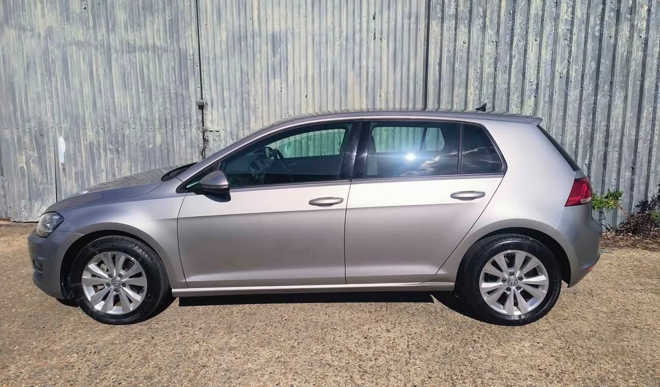 Used Volkswagen Golf 2025 for sale - 76919803: Photo 10