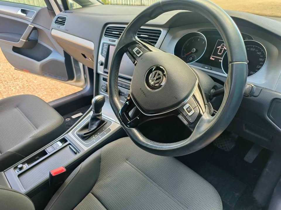 Used Volkswagen Golf 2025 for sale - 76919803: Photo 11