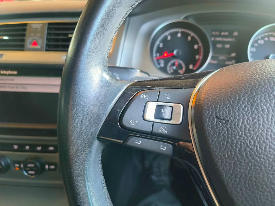 Used Volkswagen Golf 2025 for sale - 76919803: Photo 12