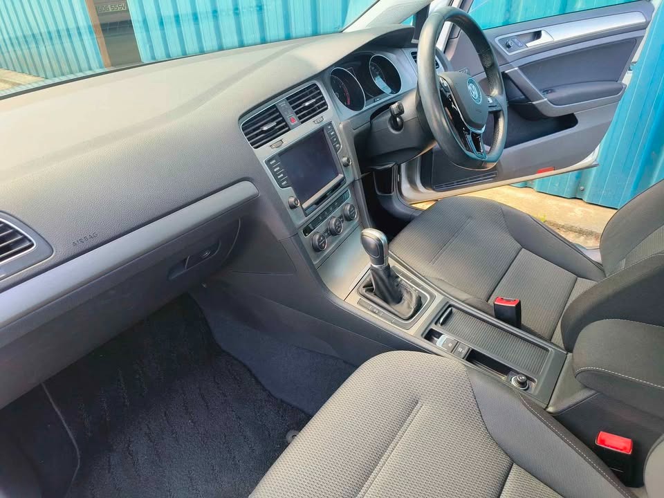 Used Volkswagen Golf 2025 for sale - 76919803: Photo 13