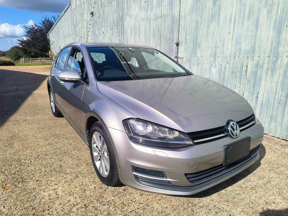 Used Volkswagen Golf 2025 for sale - 76919803: Photo 14