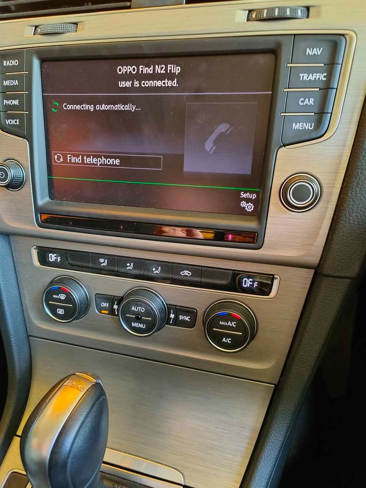 Used Volkswagen Golf 2025 for sale - 76919803: Photo 16