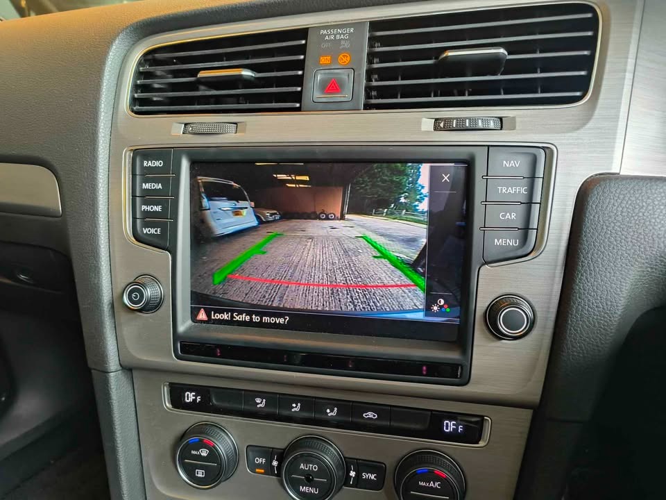 Used Volkswagen Golf 2025 for sale - 76919803: Photo 17