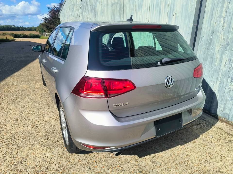 Used Volkswagen Golf 2025 for sale - 76919803: Photo 18
