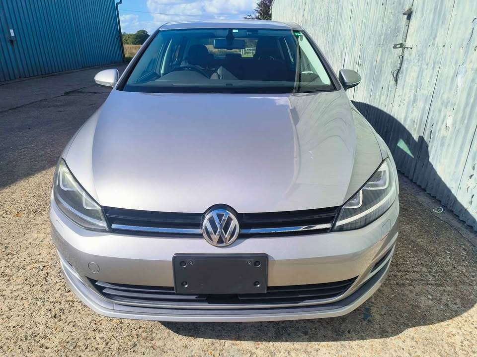 Used Volkswagen Golf 2025 for sale - 76919803: Photo 3