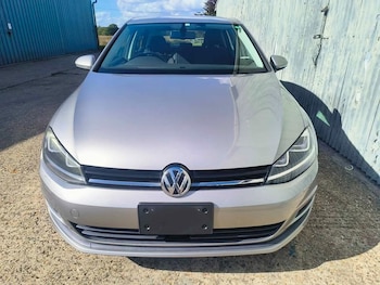 Used Volkswagen Golf 2014 for sale - 76919803: Photo