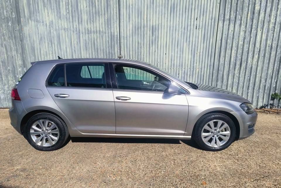 Used Volkswagen Golf 2025 for sale - 76919803: Photo 4