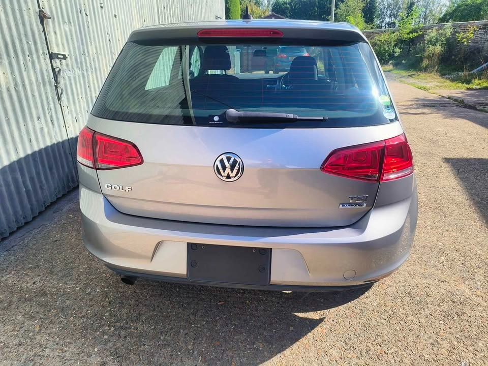 Used Volkswagen Golf 2025 for sale - 76919803: Photo 5