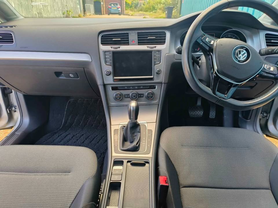 Used Volkswagen Golf 2025 for sale - 76919803: Photo 7